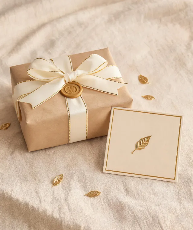 Packaging ribbon review