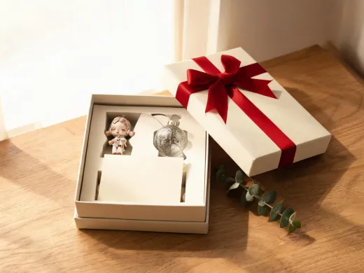 Premium gift set