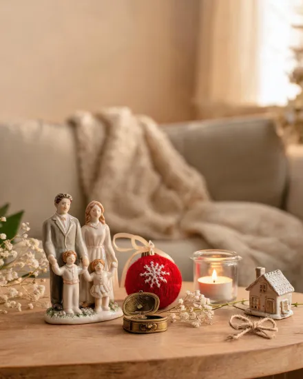 Gifts for families