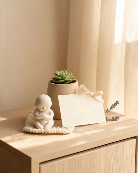 Sympathy encouragement gift