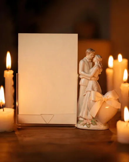 Anniversary keepsake gift